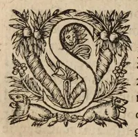 An illustration from Les ambassades et negotiations de l'illustrissime & reuerendissime cardinal Du Perron ... (1633)