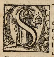 Picture 12 of 30 from Les ambassades et negotiations de l'illustrissime & reuerendissime cardinal Du Perron ... (1633), leaf 484