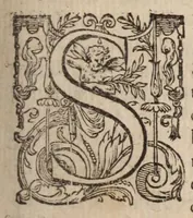 An illustration from Les ambassades et negotiations de l'illustrissime & reuerendissime cardinal Du Perron ... (1633)