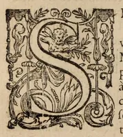 An illustration from Les ambassades et negotiations de l'illustrissime & reuerendissime cardinal Du Perron ... (1633)