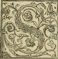 An illustration from Les amours de Momus : ballet (1695)
