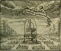 Picture 2 of 12 from Les amovrs et avtres pieces tres-curieuses (1662), leaf 10