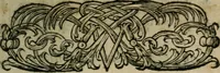 An illustration from Les amovrs et avtres pieces tres-curieuses (1662)