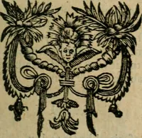 An illustration from Les amovrs et avtres pieces tres-curieuses (1662)