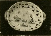 An illustration from Les anciennes faiences de Bruxelles : histoire, fabrication, produits (1922)