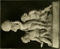 An illustration from Les anciennes faiences de Bruxelles : histoire, fabrication, produits (1922)