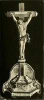 An illustration from Les anciennes faiences de Bruxelles : histoire, fabrication, produits (1922)