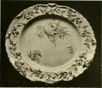 An illustration from Les anciennes faiences de Bruxelles : histoire, fabrication, produits (1922)