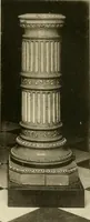 An illustration from Les anciennes faiences de Bruxelles : histoire, fabrication, produits (1922)