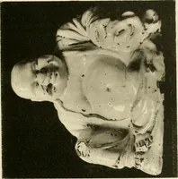 An illustration from Les anciennes faiences de Bruxelles : histoire, fabrication, produits (1922)