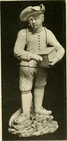 An illustration from Les anciennes faiences de Bruxelles : histoire, fabrication, produits (1922)