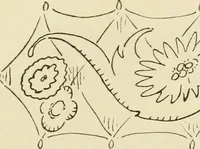 An illustration from Les anciennes faiences de Bruxelles : histoire, fabrication, produits (1922)
