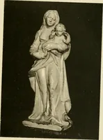 An illustration from Les anciennes faiences de Bruxelles : histoire, fabrication, produits (1922)