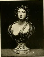 An illustration from Les anciennes faiences de Bruxelles : histoire, fabrication, produits (1922)