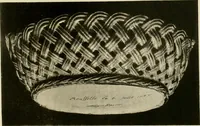 An illustration from Les anciennes faiences de Bruxelles : histoire, fabrication, produits (1922)