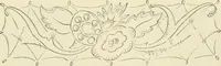 An illustration from Les anciennes faiences de Bruxelles : histoire, fabrication, produits (1922)