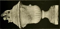 An illustration from Les anciennes faiences de Bruxelles : histoire, fabrication, produits (1922)