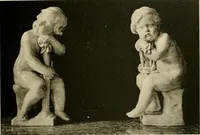 An illustration from Les anciennes faiences de Bruxelles : histoire, fabrication, produits (1922)