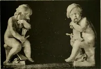 An illustration from Les anciennes faiences de Bruxelles : histoire, fabrication, produits (1922)