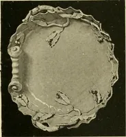 An illustration from Les anciennes faiences de Bruxelles : histoire, fabrication, produits (1922)