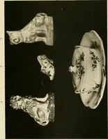 An illustration from Les anciennes faiences de Bruxelles : histoire, fabrication, produits (1922)