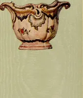 An illustration from Les anciennes faiences de Bruxelles : histoire, fabrication, produits (1922)