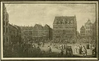 An illustration from Les anciennes faiences de Bruxelles : histoire, fabrication, produits (1922)