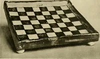 An illustration from Les anciennes faiences de Bruxelles : histoire, fabrication, produits (1922)