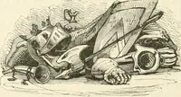 An illustration from Les anglais peints par eux-mêmes : par les sommités littéraires de l'Angleterre (1840)