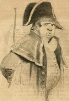An illustration from Les anglais peints par eux-mêmes : par les sommités littéraires de l'Angleterre (1840)
