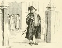 An illustration from Les anglais peints par eux-mêmes : par les sommités littéraires de l'Angleterre (1840)