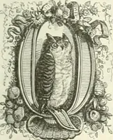 An illustration from Les anglais peints par eux-mêmes : par les sommités littéraires de l'Angleterre (1840)