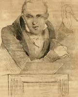 An illustration from Les anglais peints par eux-mêmes : par les sommités littéraires de l'Angleterre (1840)