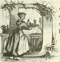 An illustration from Les anglais peints par eux-mêmes : par les sommités littéraires de l'Angleterre (1840)