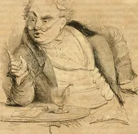 An illustration from Les anglais peints par eux-mêmes : par les sommités littéraires de l'Angleterre (1840)