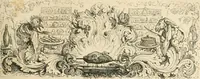 An illustration from Les anglais peints par eux-mêmes : par les sommités littéraires de l'Angleterre (1840)