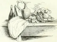 An illustration from Les anglais peints par eux-mêmes : par les sommités littéraires de l'Angleterre (1840)