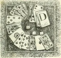 An illustration from Les anglais peints par eux-mêmes : par les sommités littéraires de l'Angleterre (1840)