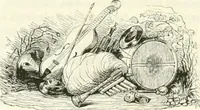 An illustration from Les anglais peints par eux-mêmes : par les sommités littéraires de l'Angleterre (1840)