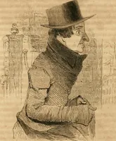 An illustration from Les anglais peints par eux-mêmes : par les sommités littéraires de l'Angleterre (1840)