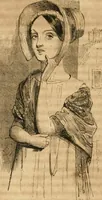 An illustration from Les anglais peints par eux-mêmes : par les sommités littéraires de l'Angleterre (1840)
