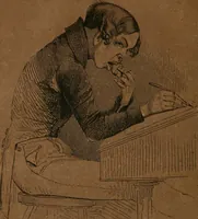 An illustration from Les anglais peints par eux-mêmes : par les sommités littéraires de l'Angleterre (1840)