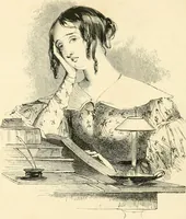 An illustration from Les anglais peints par eux-mêmes : par les sommités littéraires de l'Angleterre (1840)