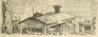 An illustration from Les anglais peints par eux-mêmes : par les sommités littéraires de l'Angleterre (1840)