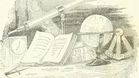 An illustration from Les anglais peints par eux-mêmes : par les sommités littéraires de l'Angleterre (1840)