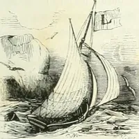 An illustration from Les anglais peints par eux-mêmes : par les sommités littéraires de l'Angleterre (1840)