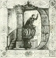 An illustration from Les anglais peints par eux-mêmes : par les sommités littéraires de l'Angleterre (1840)
