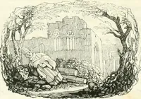 An illustration from Les anglais peints par eux-mêmes : par les sommités littéraires de l'Angleterre (1840)
