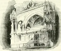 An illustration from Les anglais peints par eux-mêmes : par les sommités littéraires de l'Angleterre (1840)