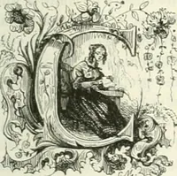 An illustration from Les anglais peints par eux-mêmes : par les sommités littéraires de l'Angleterre (1840)